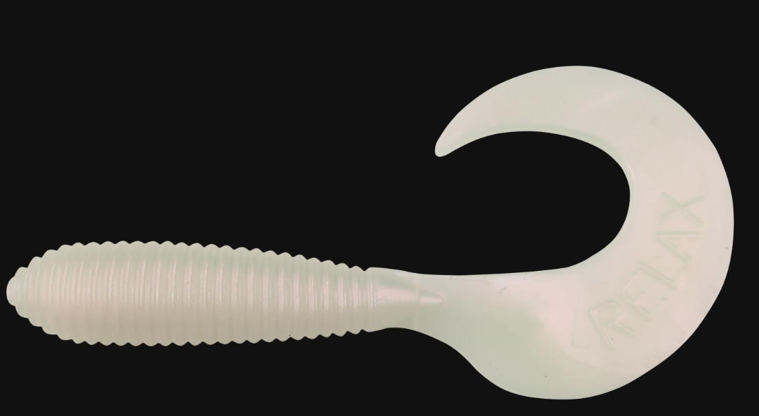 Przynęta Relax Twister 4" 10cm TS006 Przynęta Relax Twister 4" 10cm TS006