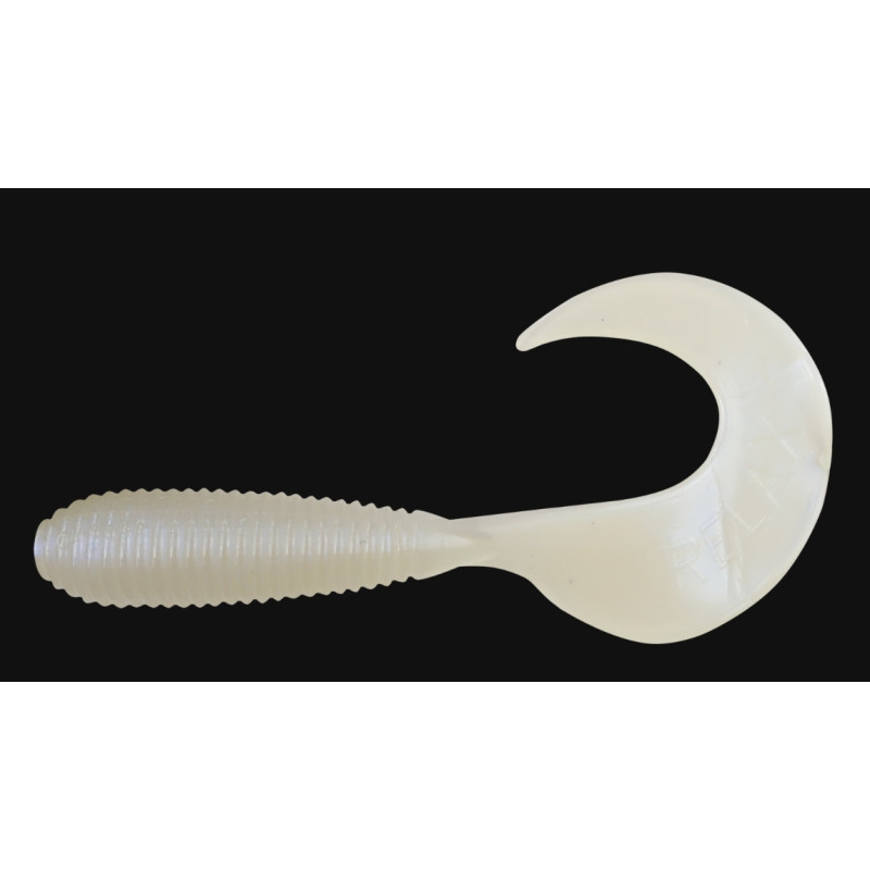 Przynęta Relax Twister 4" 10cm TS008