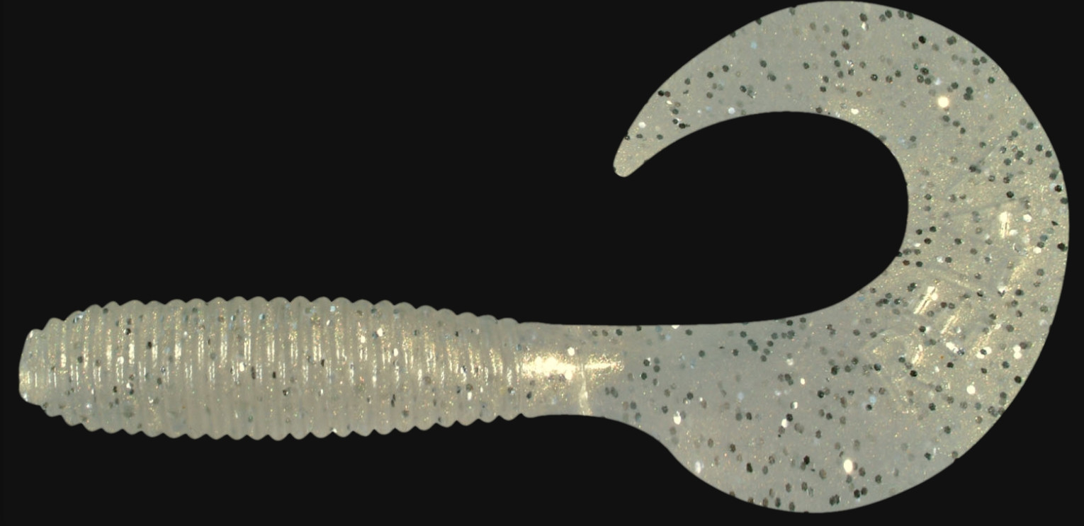 Przynęta Relax Twister 4" 10cm TS020