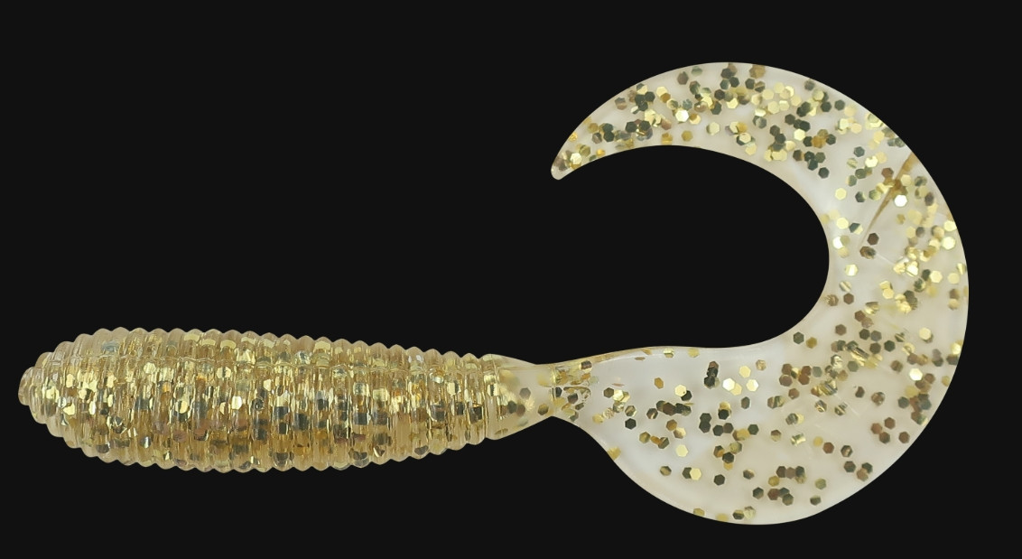 Przynęta Relax Twister 4" 10cm TS024 Przynęta Relax Twister 4" 10cm TS024