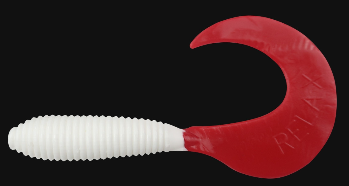 Przynęta Relax Twister 4" 10cm TS048