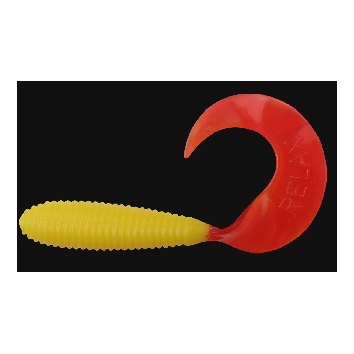 Przynęta Relax Twister 4" 10cm TS052