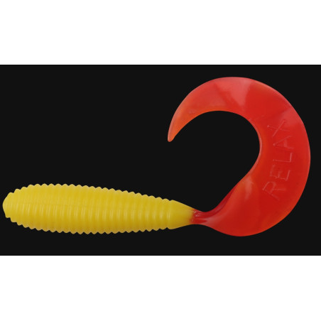 Przynęta Relax Twister 4" 10cm TS052