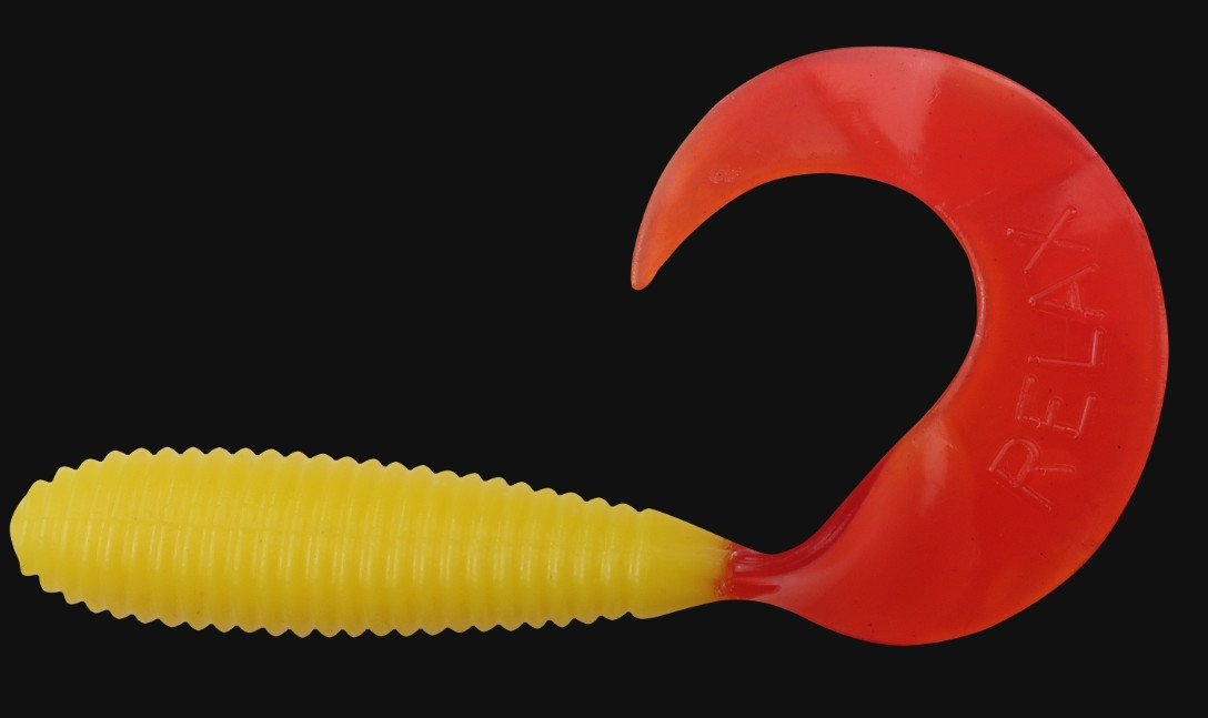 Przynęta Relax Twister 4" 10cm TS052 Przynęta Relax Twister 4" 10cm TS052