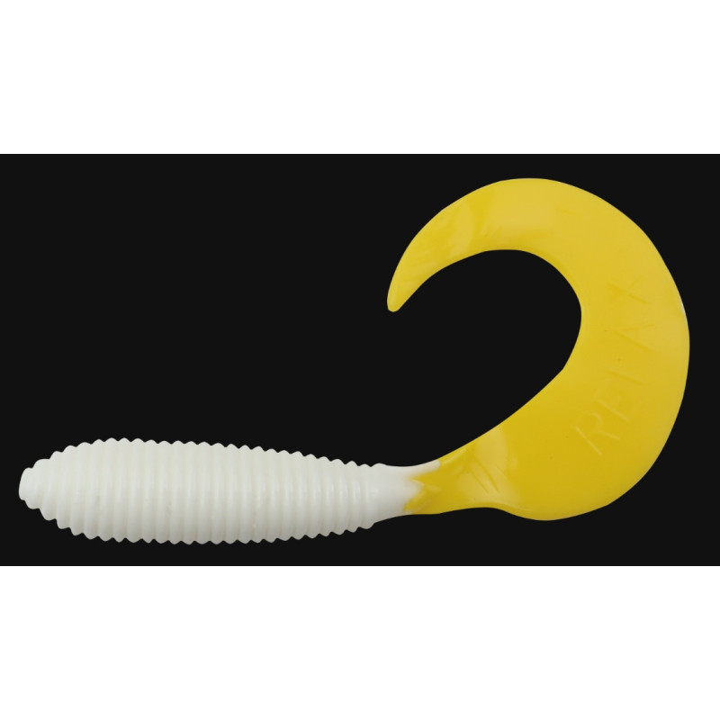 Przynęta Relax Twister 4" 10cm TS055