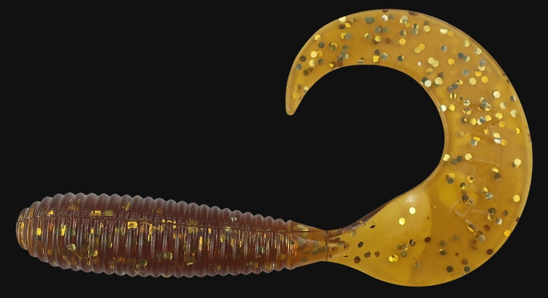 Przynęta Relax Twister 4" 10cm TS101 Przynęta Relax Twister 4" 10cm TS101