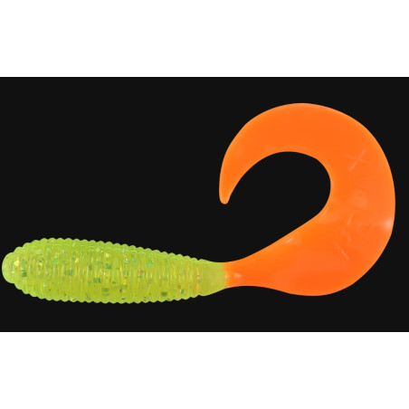 Przynęta Relax Twister 4" 10cm TS127