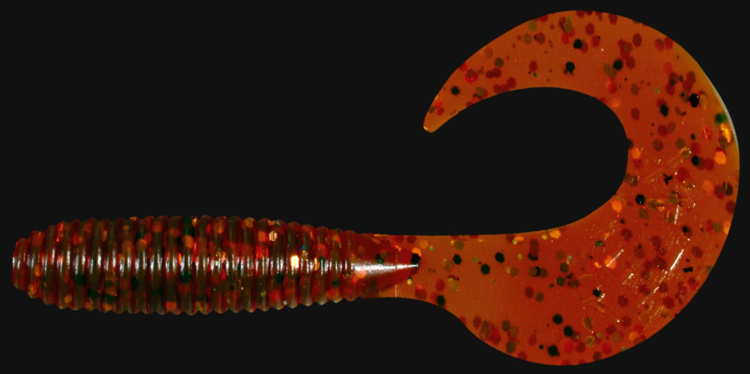 Przynęta Relax Twister 4" 10cm TS163 Przynęta Relax Twister 4" 10cm TS163