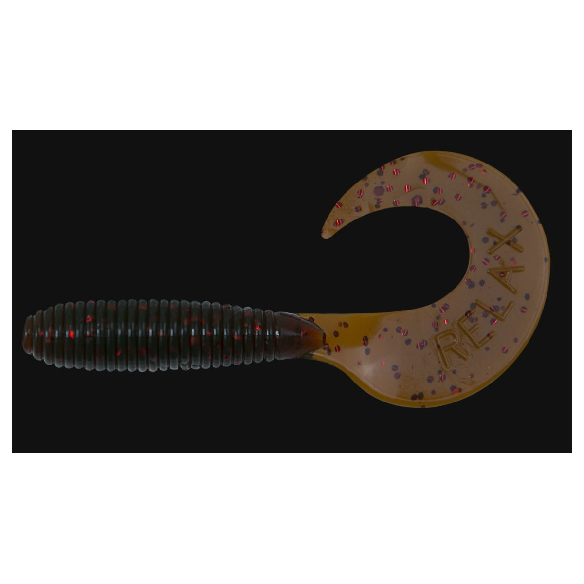 Przynęta Relax Twister 4" 10cm TS305