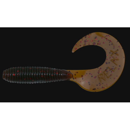 Przynęta Relax Twister 4" 10cm TS305