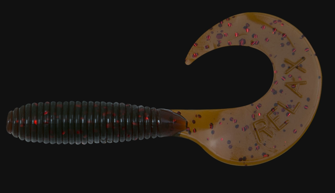 Przynęta Relax Twister 4" 10cm TS305