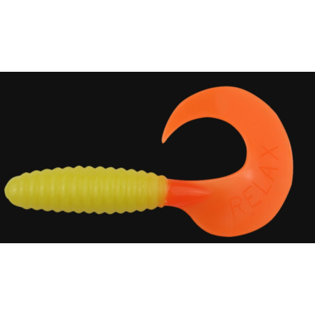 Przynęta Relax Twister 5" 12cm TS066