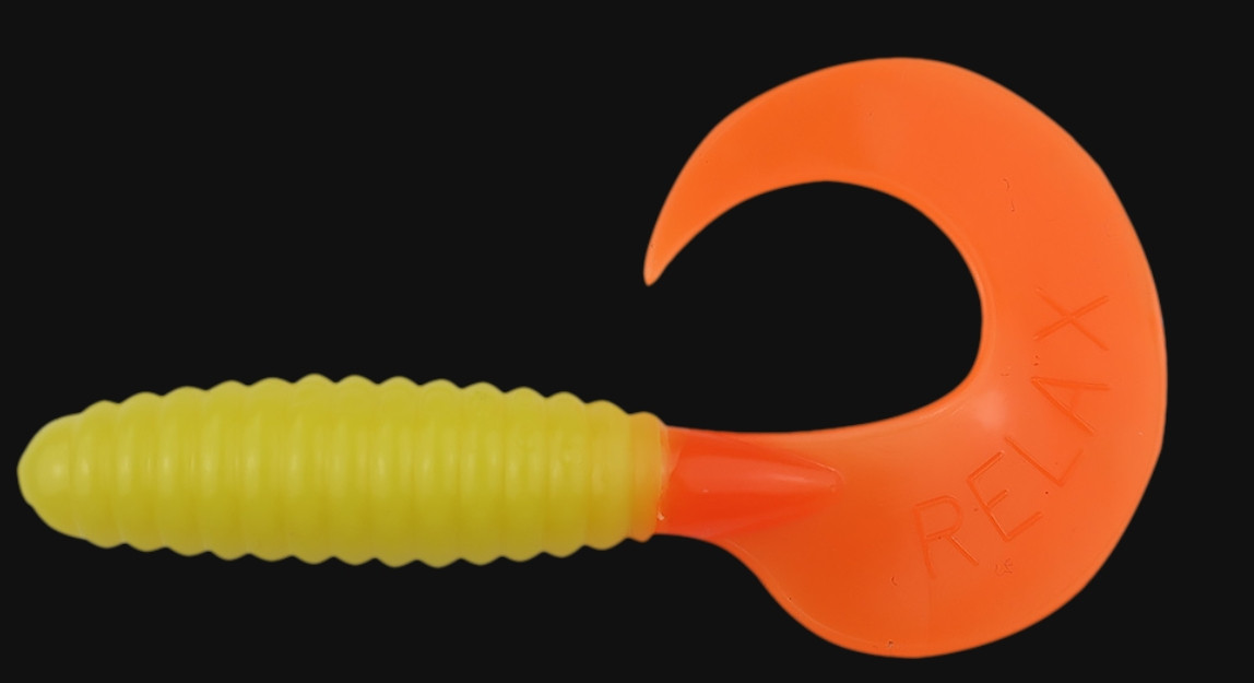 Przynęta Relax Twister 5" 12cm TS066 Przynęta Relax Twister 5" 12cm TS066