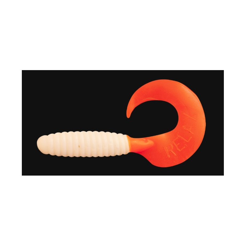 Przynęta Relax Twister 5" 12cm TS074