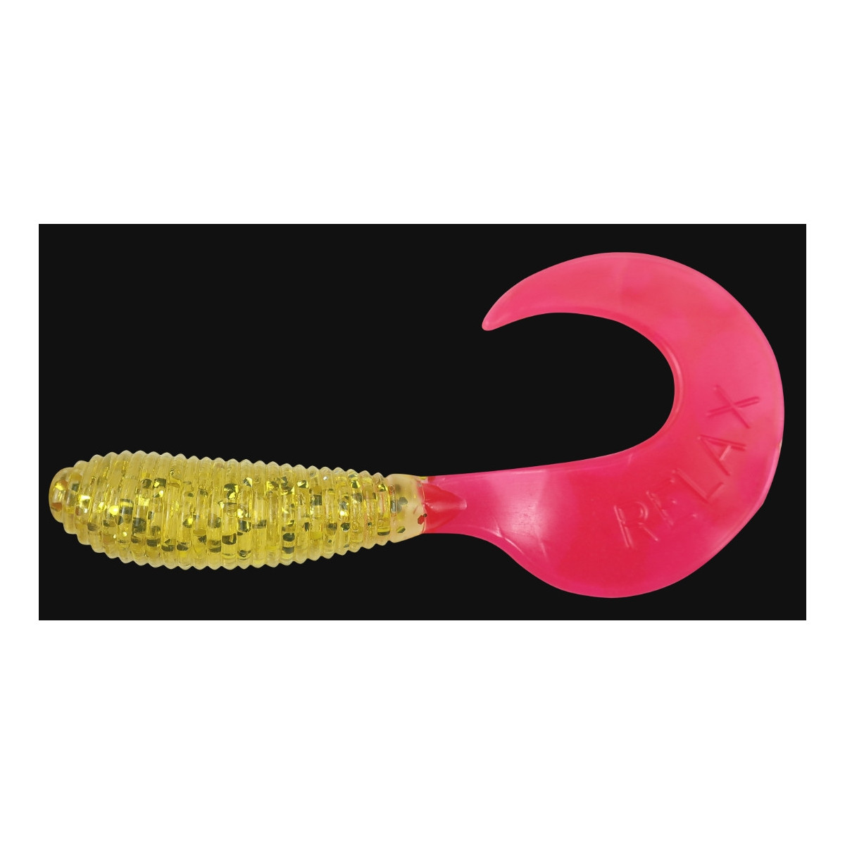 Przynęta Relax Twister 4" 10cm TS215 Przynęta Relax Twister 4" 10cm TS215