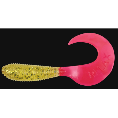 Przynęta Relax Twister 4" 10cm TS215