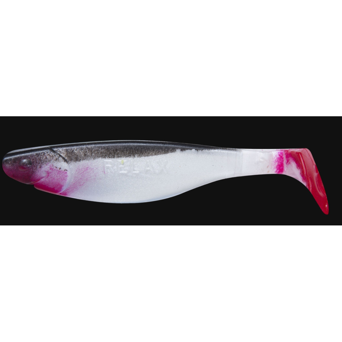 Przynęta Relax Ripper 7,5cm S008R