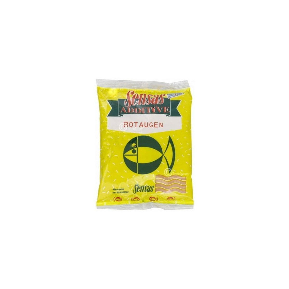 Atraktor Sensas 300g - Routagen