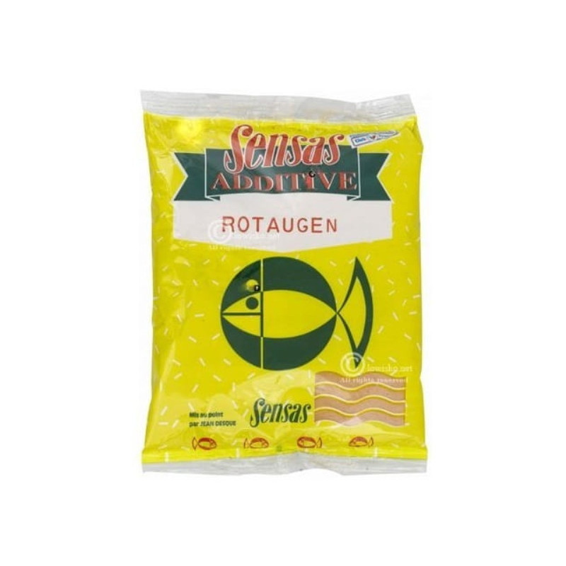 Atraktor Sensas 300g - Routagen