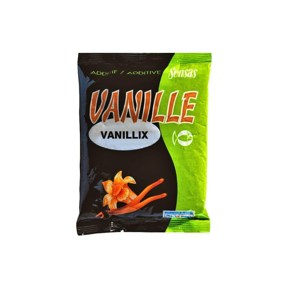 Atraktor Sensas 300g - Vanilix Atraktor Sensas 300g - Vanilix