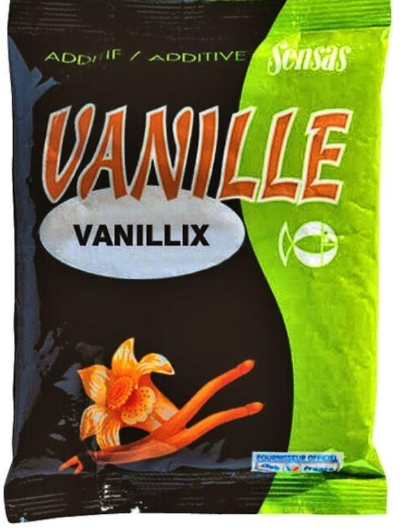 Atraktor Sensas 300g - Vanilix Atraktor Sensas 300g - Vanilix