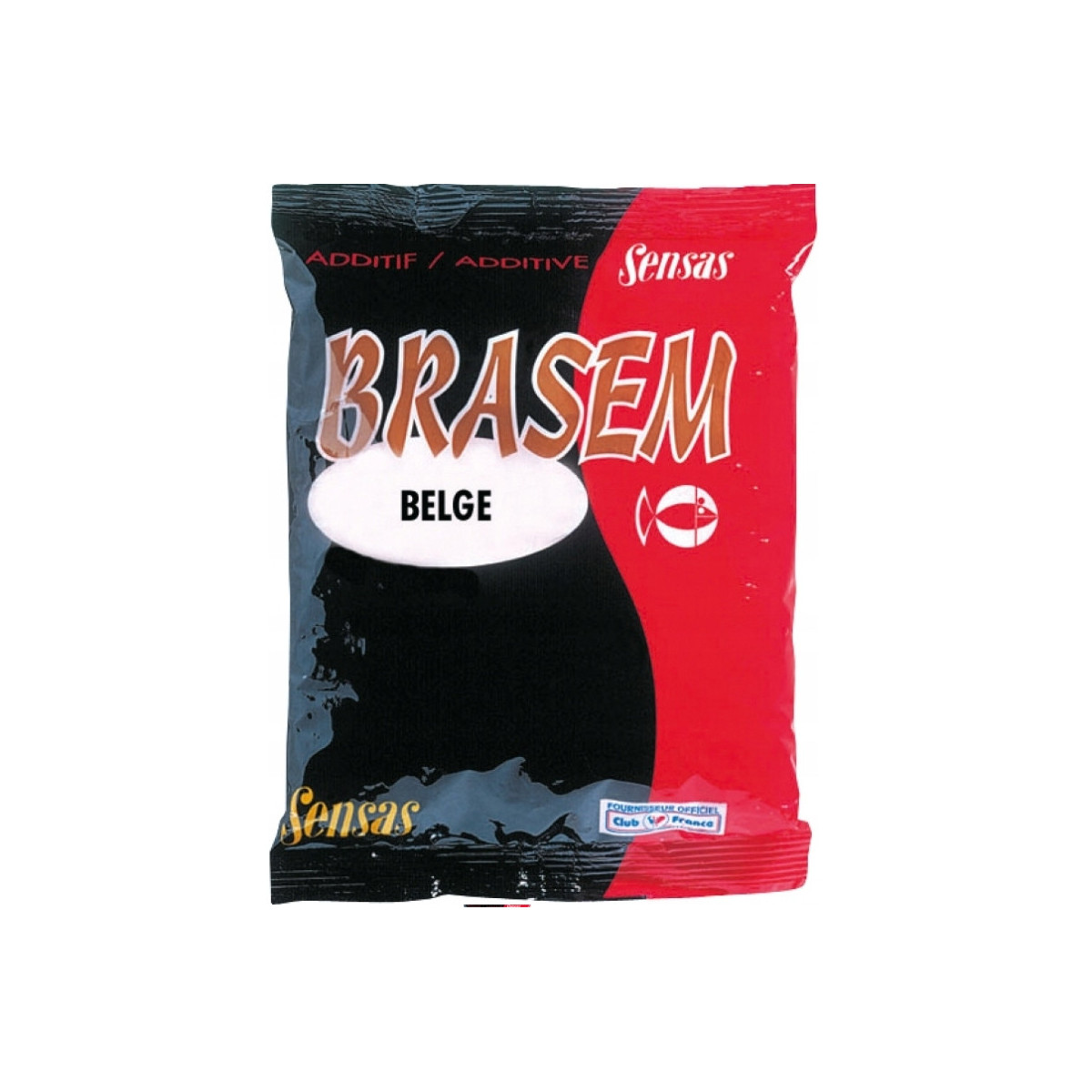 Atraktor Sensas 300g - Brasem Belge