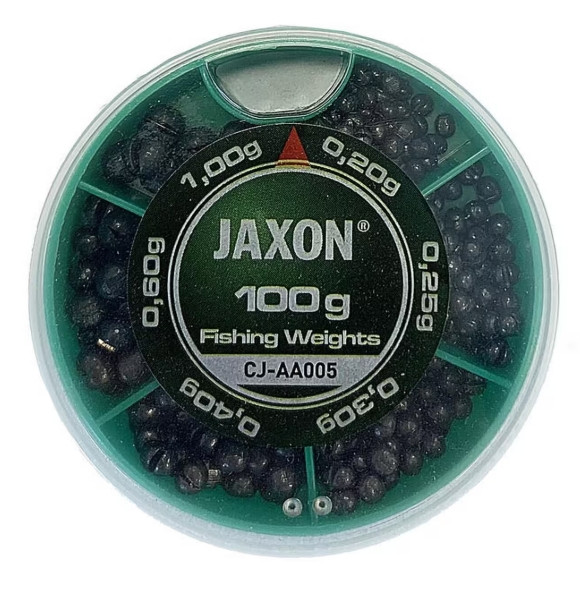 Śruciny nacinane Jaxon CJ-AA005 100g Śruciny nacinane Jaxon CJ-AA005 100g