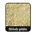 Dodatek zanętowy Traper Gold Series 400g - odchody gołębie Dodatek zanętowy Traper Gold Series 400g - odchody gołębie
