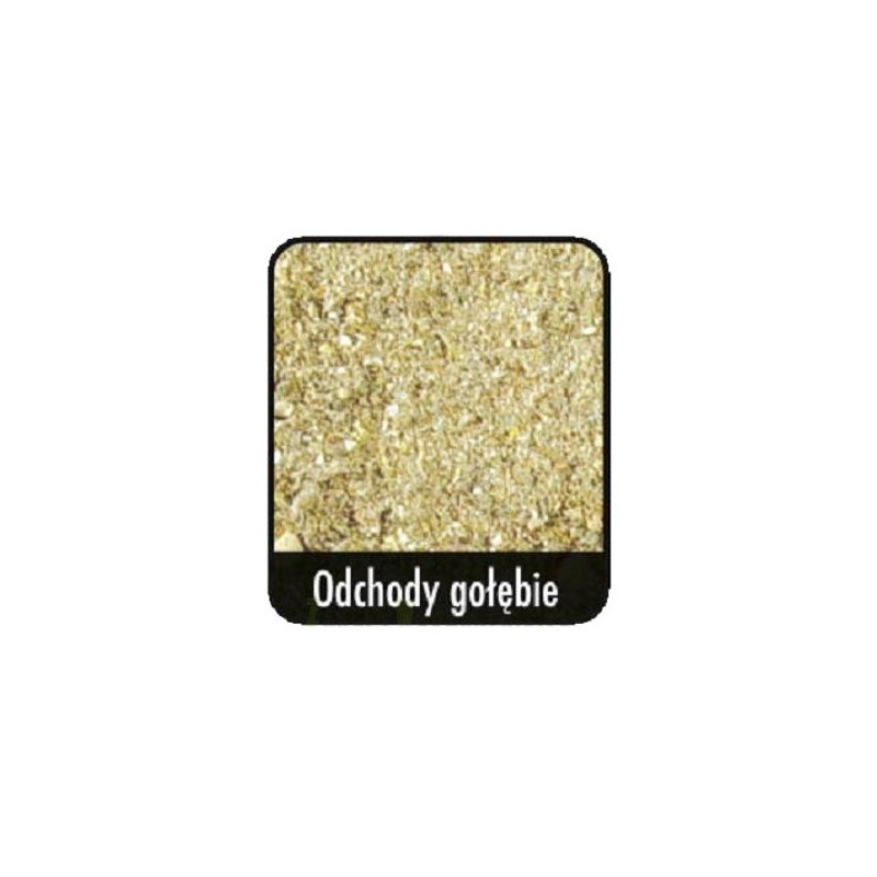 Dodatek zanętowy Traper Gold Series 400g - odchody gołębie Dodatek zanętowy Traper Gold Series 400g - odchody gołębie