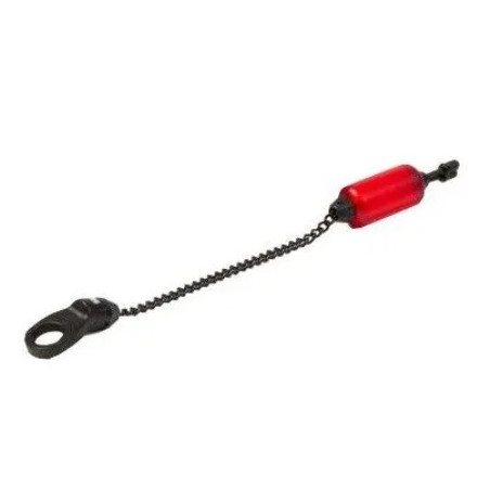 Sygnalizator Nash Hanger Bobbin Kit roz.M - czerwony