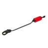 Sygnalizator Nash Hanger Bobbin Kit roz.M - czerwony