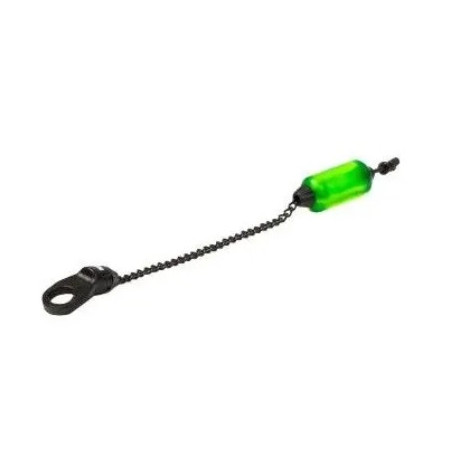 Sygnalizator Nash Hanger Bobbin Kit roz.M - zielony