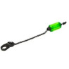 Sygnalizator Nash Hanger Bobbin Kit roz.M - zielony