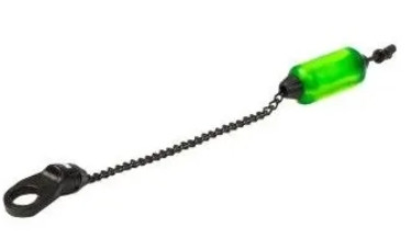 Sygnalizator Nash Hanger Bobbin Kit roz.M - zielony Sygnalizator Nash Hanger Bobbin Kit roz.M - zielony