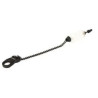 Sygnalizator Nash Hanger Bobbin Kit roz.M - przezroczysty