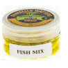 Kulki hakowe Meus Dumbells Fluo Wafters MINIS 12g - 6mm fish mix