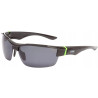 Okulary polaryzacyjne Jaxon AK-OKX57SM - czarne