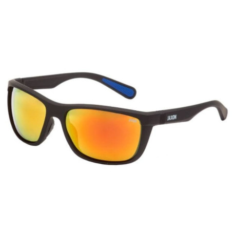 Okulary polaryzacyjne Jaxon AK-OKX58SML - lustrzanka tęczowa