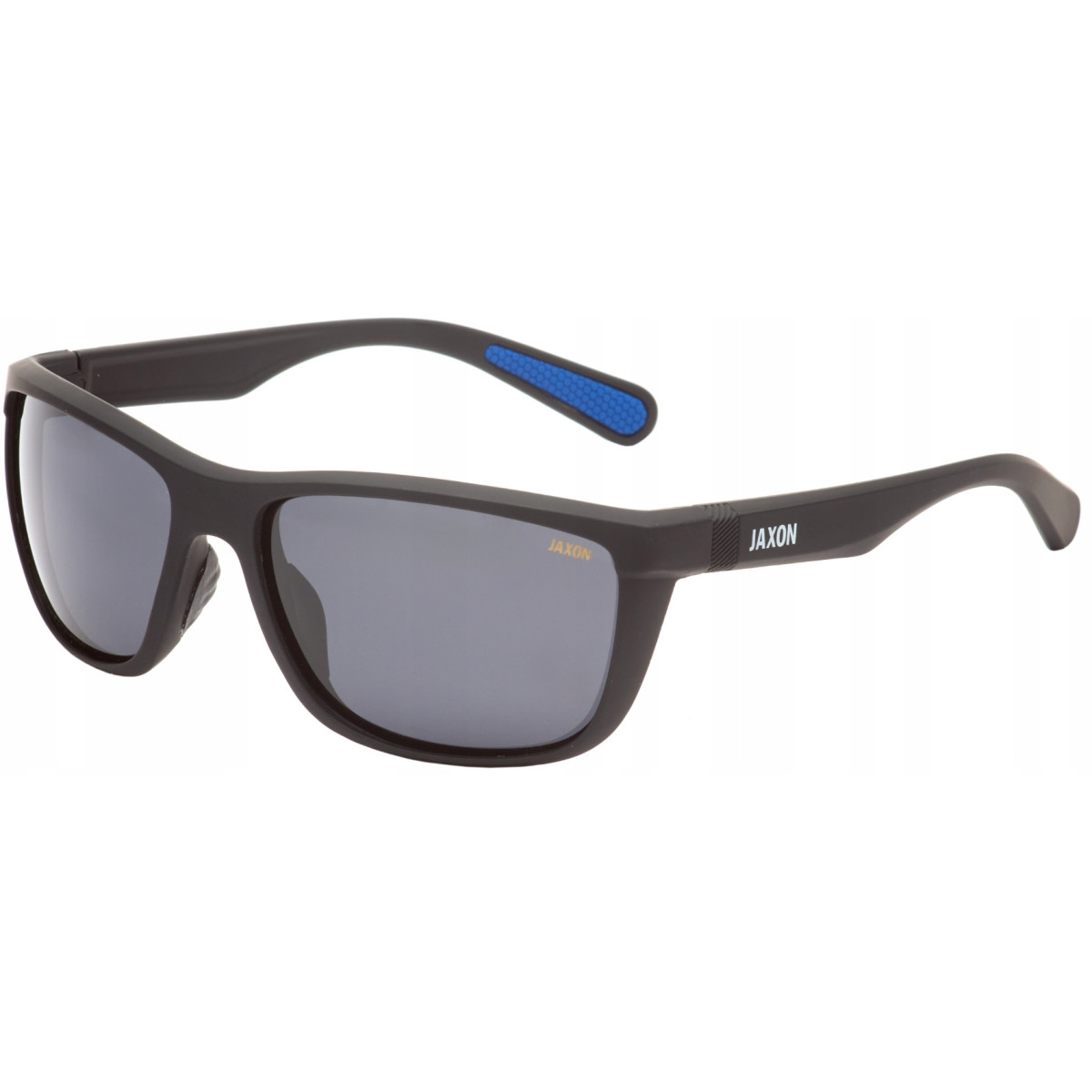 Okulary polaryzacyjne Jaxon AK-OKX58SM - grafitowy