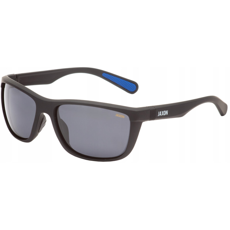 Okulary polaryzacyjne Jaxon AK-OKX58SM - grafitowy