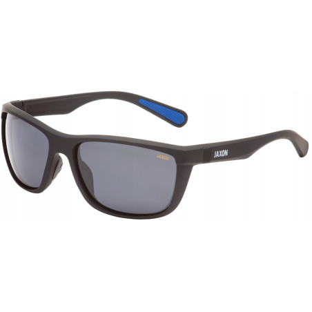 Okulary polaryzacyjne Jaxon AK-OKX58SM - grafitowy