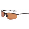 Okulary polaryzacyjne Jaxon AK-OKX59AM - bursztynowe