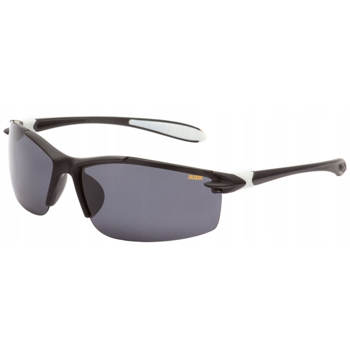 Okulary polaryzacyjne Jaxon AK-OKX59SM - grafitowy
