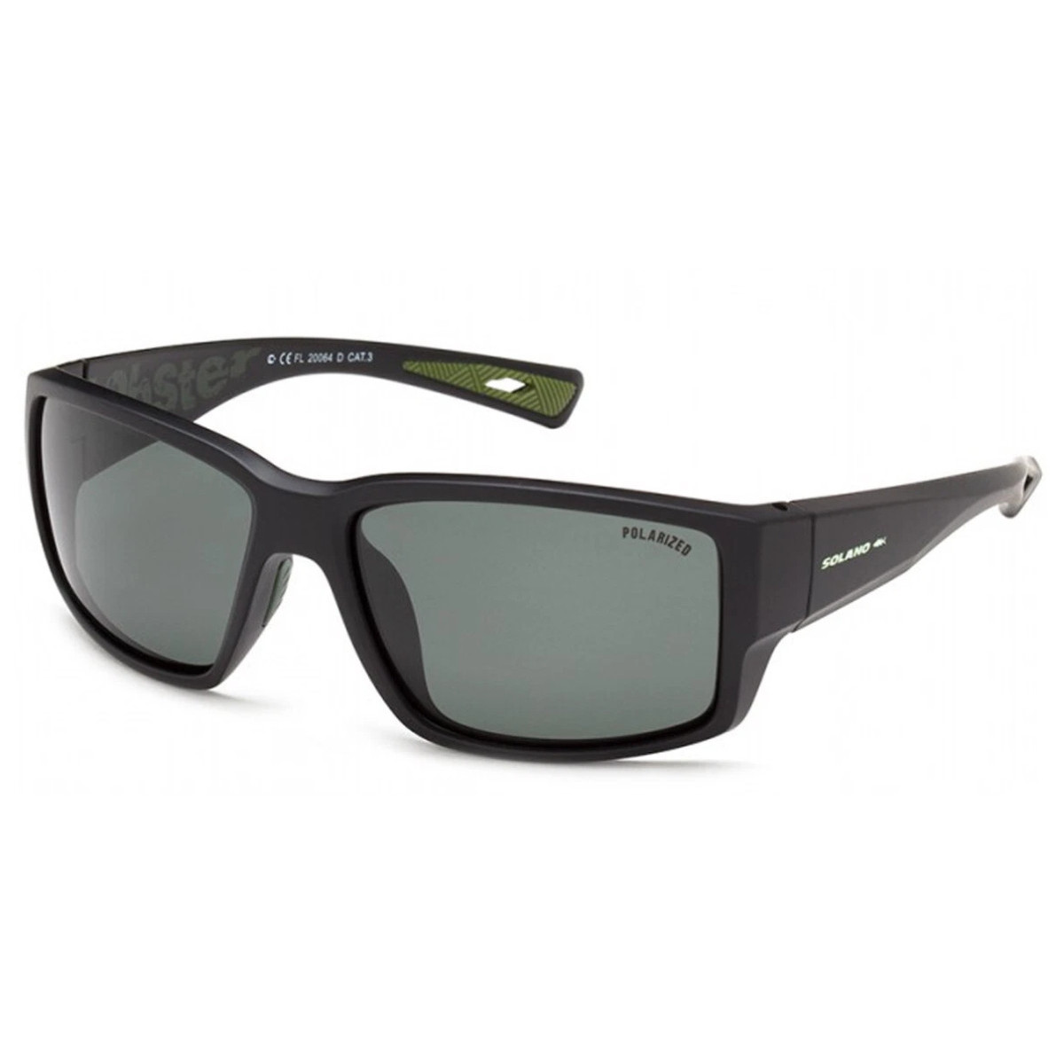 Okulary polaryzacyjne Solano FL20064D - 