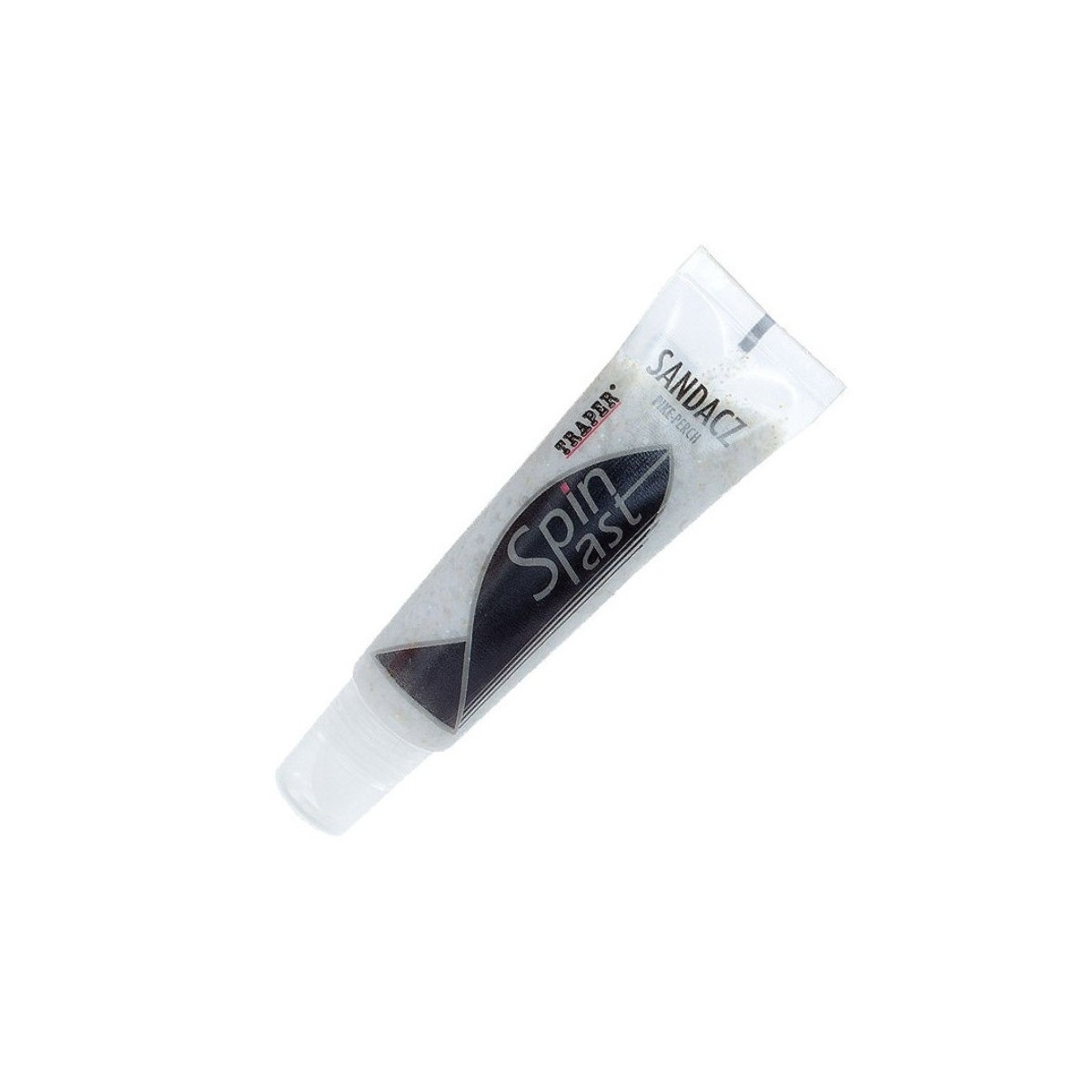 Pasta spinningowa Traper10g - sandacz Pasta spinningowa Traper10g - sandacz