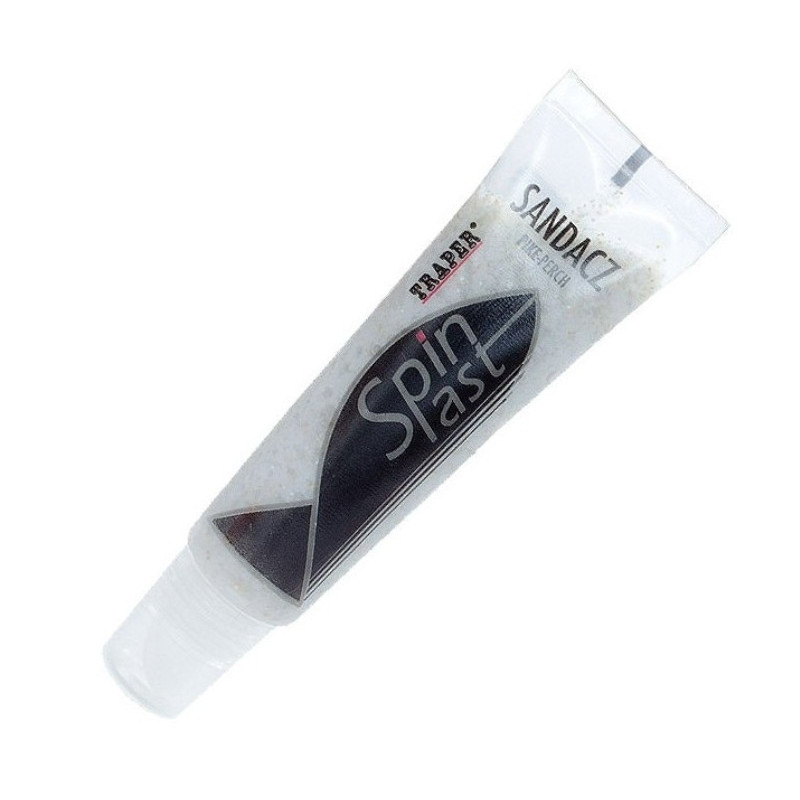 Pasta spinningowa Traper10g - sandacz