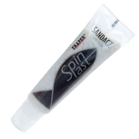 Pasta spinningowa Traper10g - sandacz