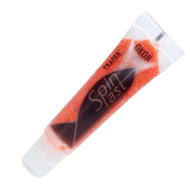 Pasta spinningowa Traper 10g - okoń