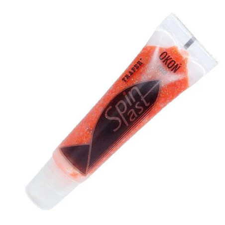 Pasta spinningowa Traper 10g - okoń