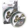 Plecionka Mikado Nihonto Octa Braid 150m - 0.26mm zielony